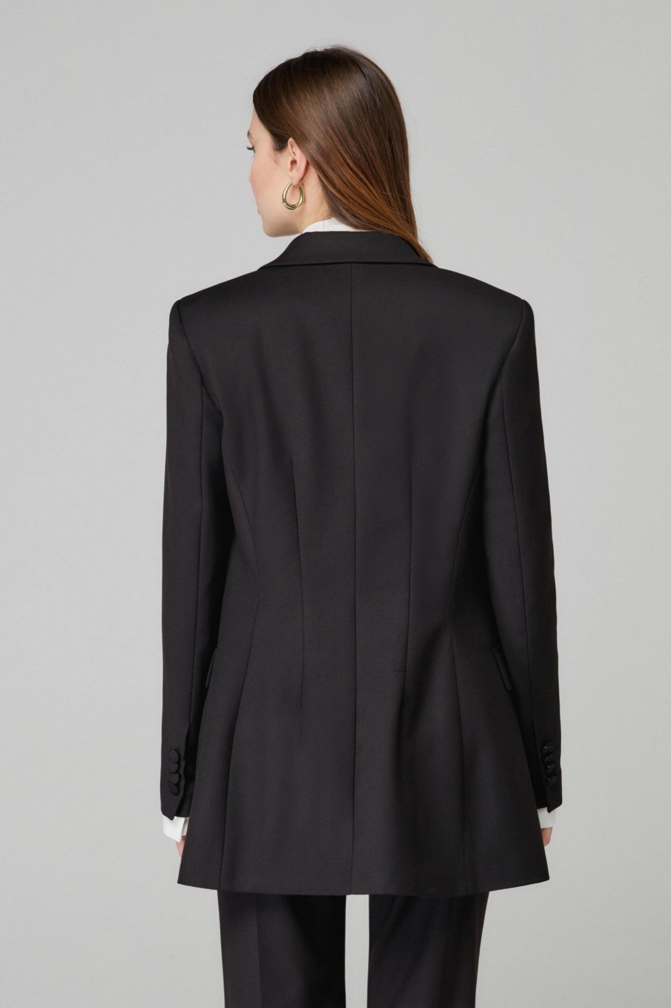 Blazer doppiopetto NORAH
