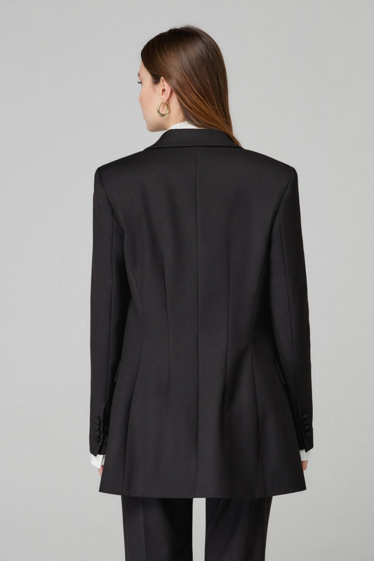 Blazer doppiopetto NORAH / Mar de Margaritas