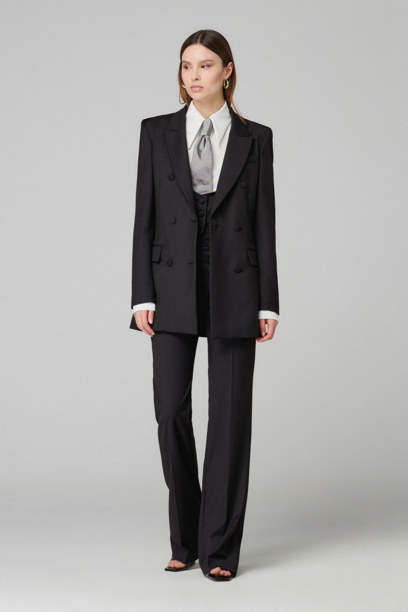 Blazer doppiopetto NORAH