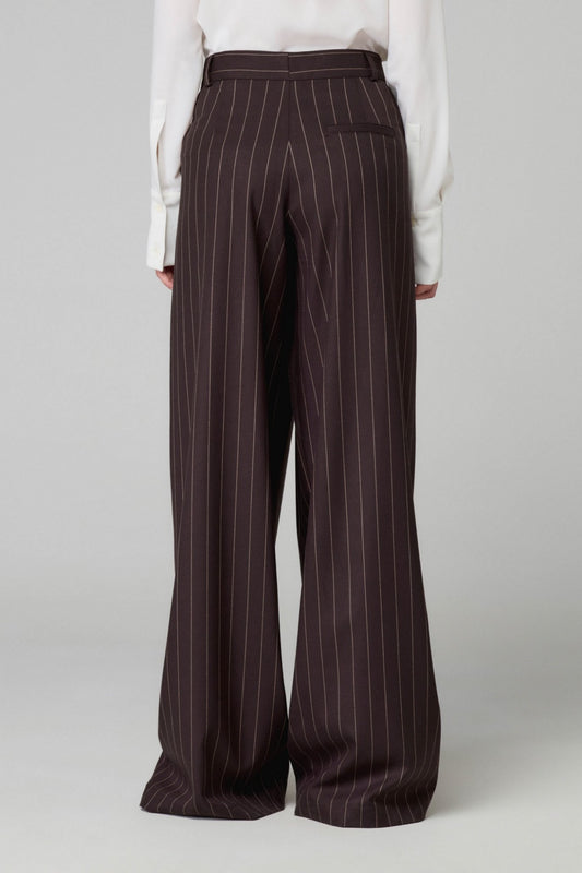 Pantalone ampio ASHTON / Mar de Margaritas