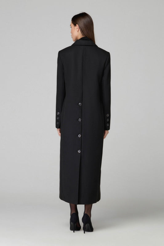 Cappotto MELANY / Mar de Margaritas