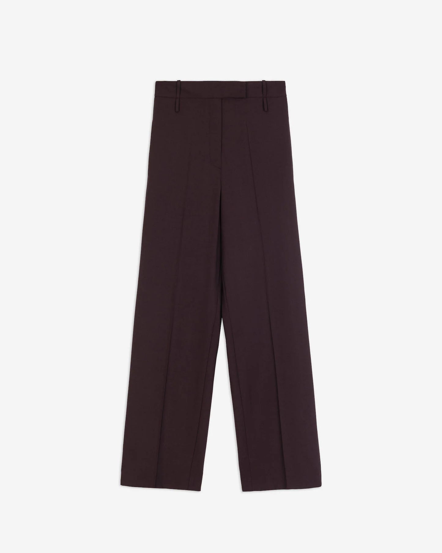 Pantalone in tela di lana /Alysi