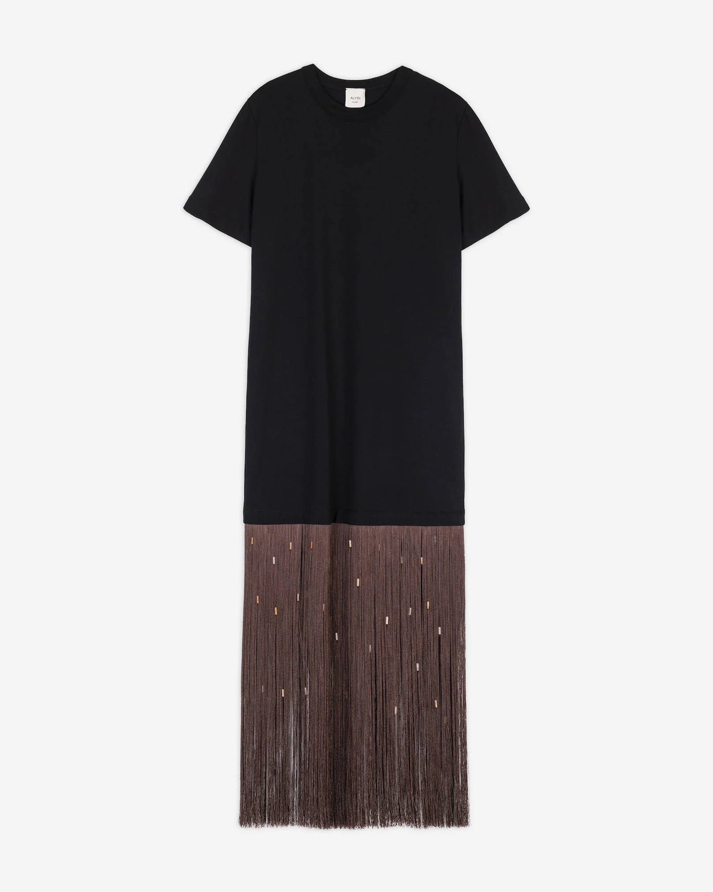 Abito t-shirt / Alysi