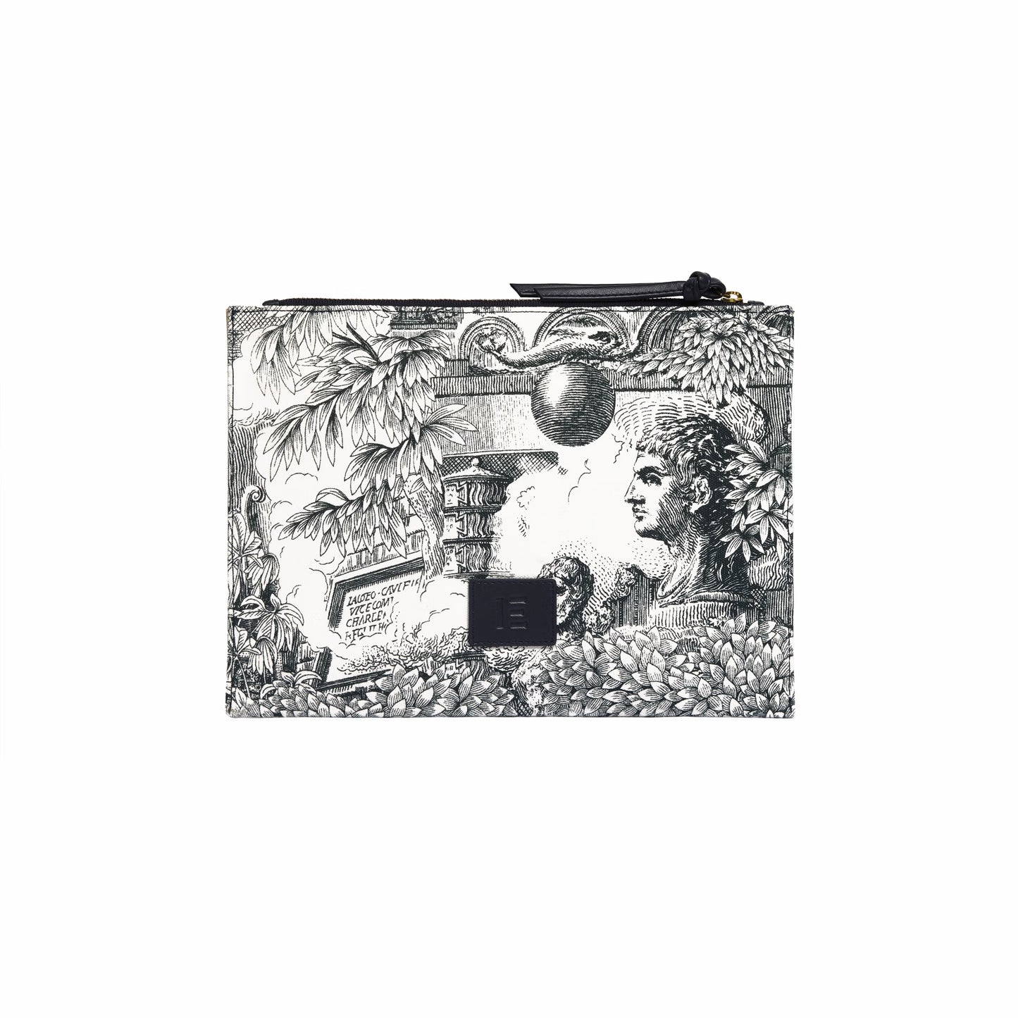 Pochette Piranesi / Inoui Editions