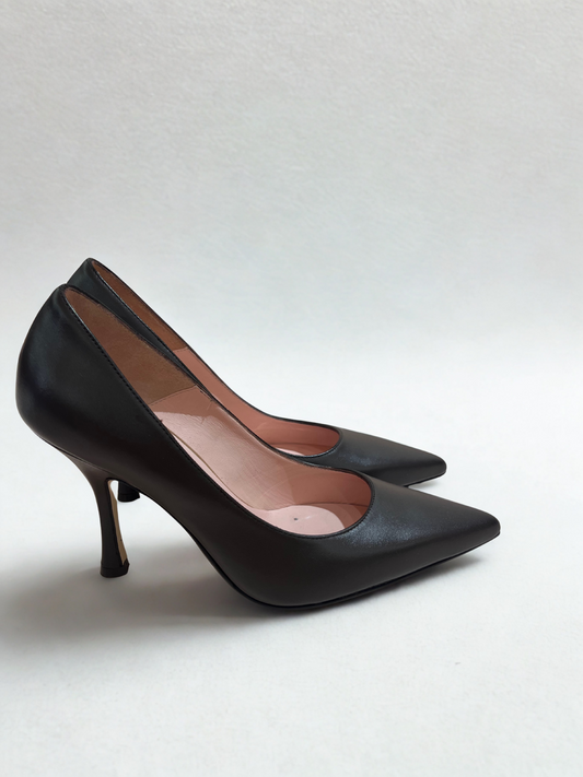 Décolleté / Anna f