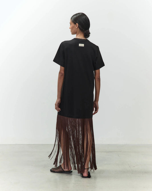 Abito t-shirt / Alysi