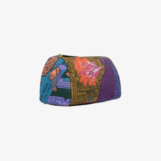 Pochette Vegas / Inoui Editions