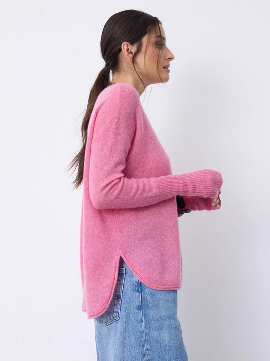 Pull in Cachemire PIPPA / Not Shy