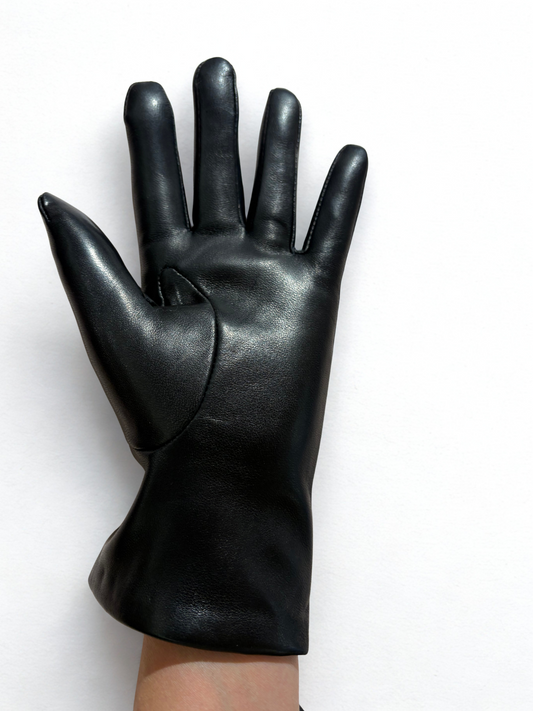 Guanti in pelle / Alpo