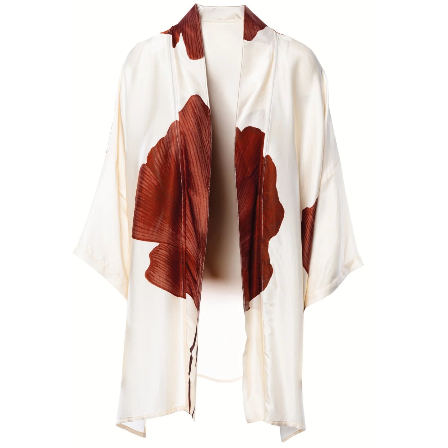Kimono fantasia / Anonyme Designers