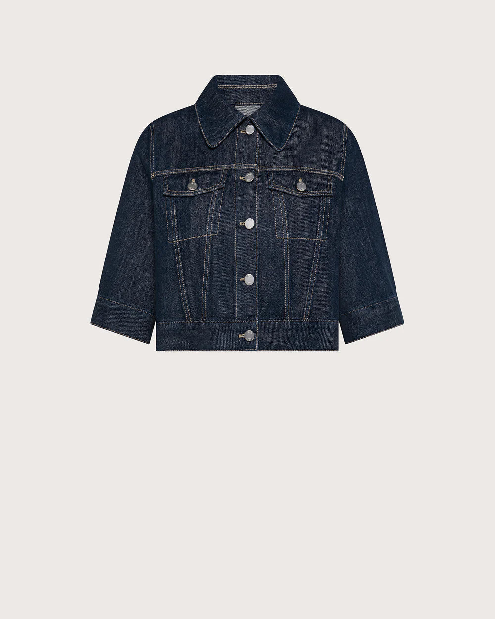 Giubbino in denim / 19.70