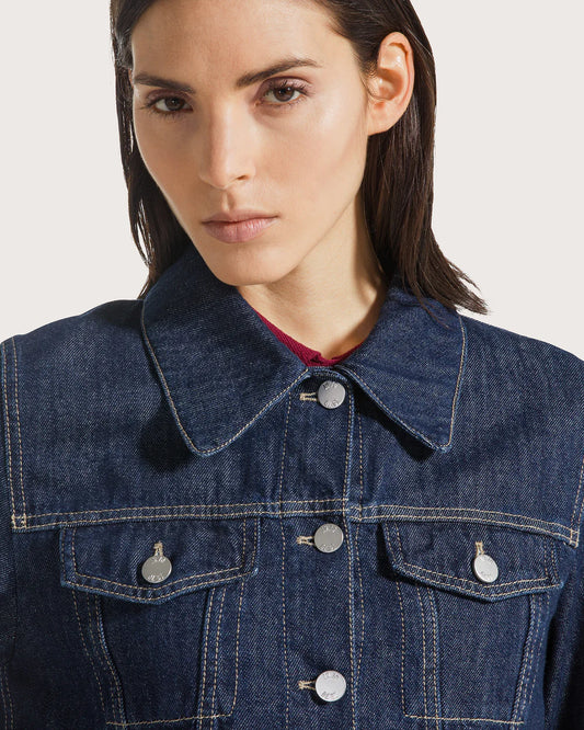 Giubbino in denim / 19.70