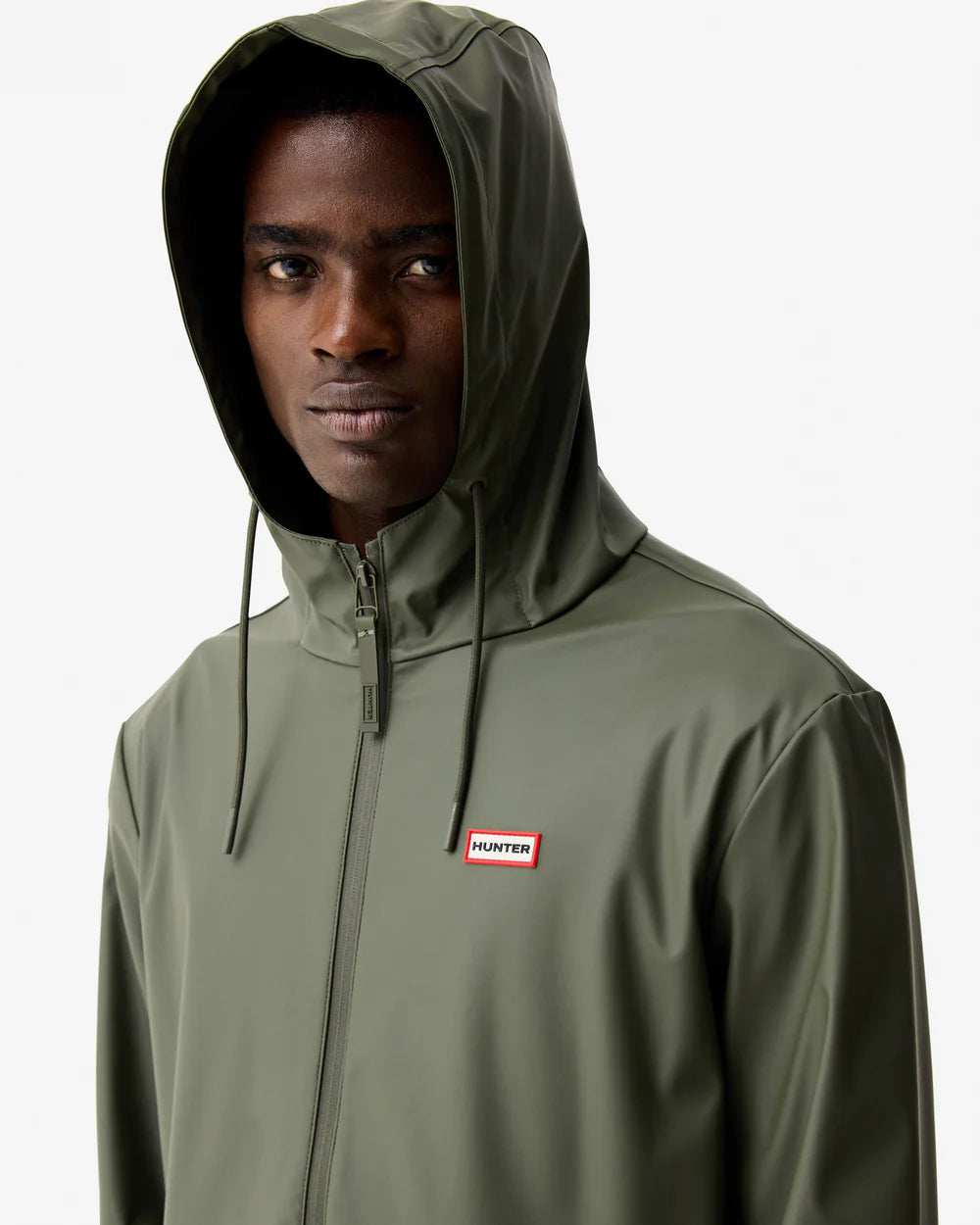 Impermeabile ANDREA / Hunter