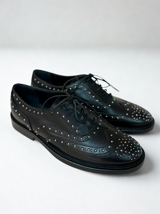 Oxford Brogue / Anna F.