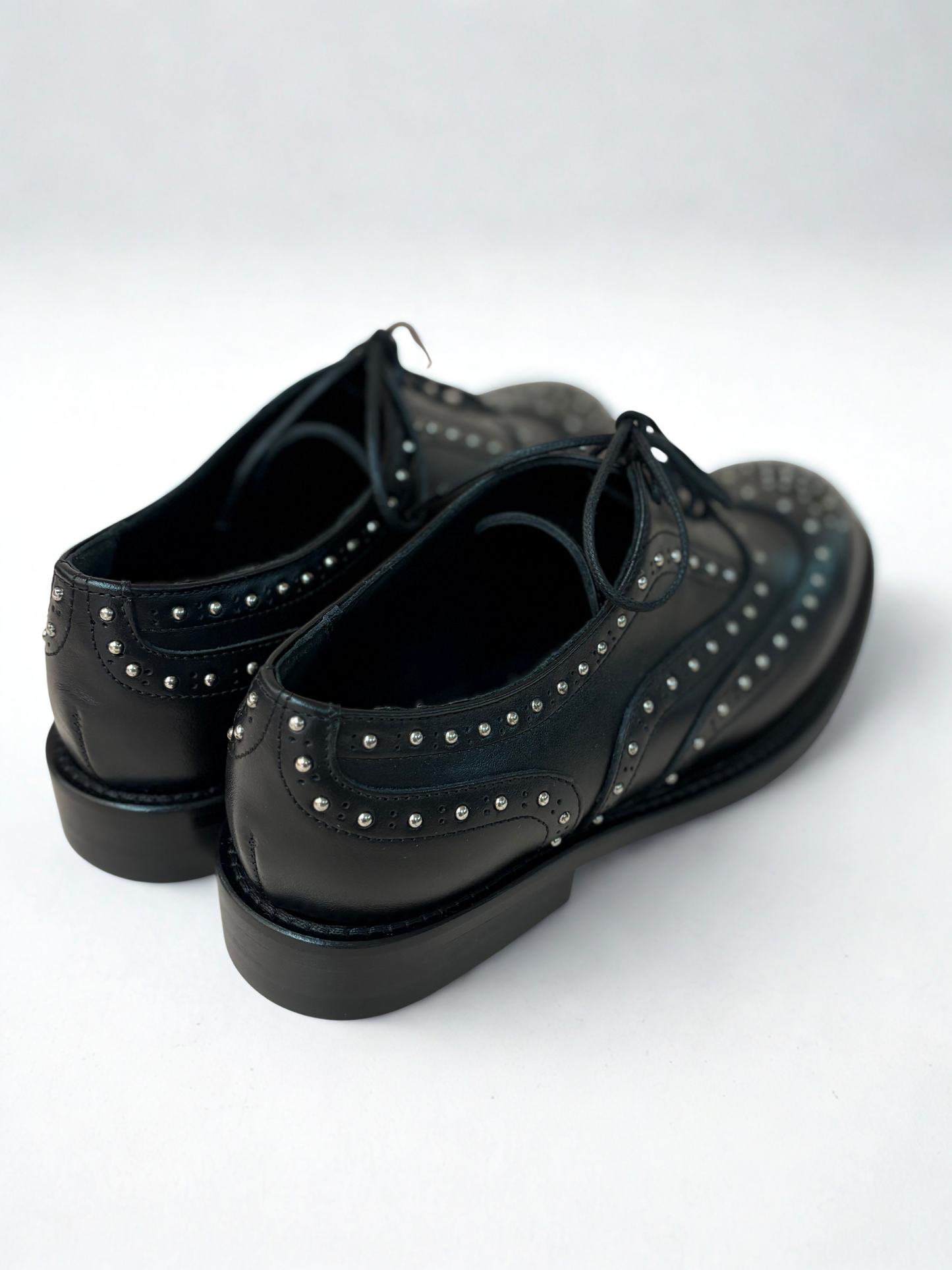 Oxford Brogue / Anna F.