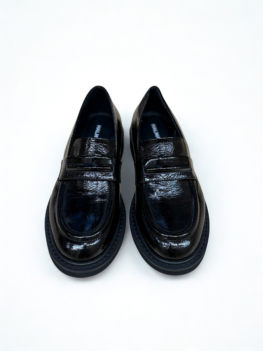 Mocassini glaze/ Halmanera