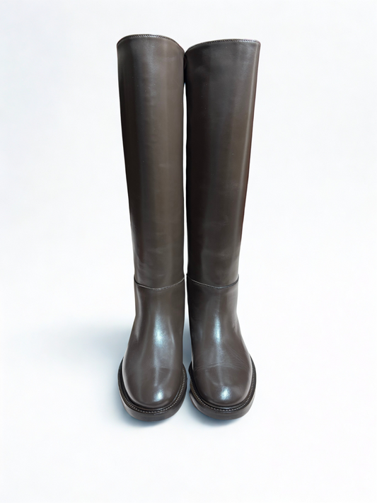 Stivali cavallerizza / Anna F.