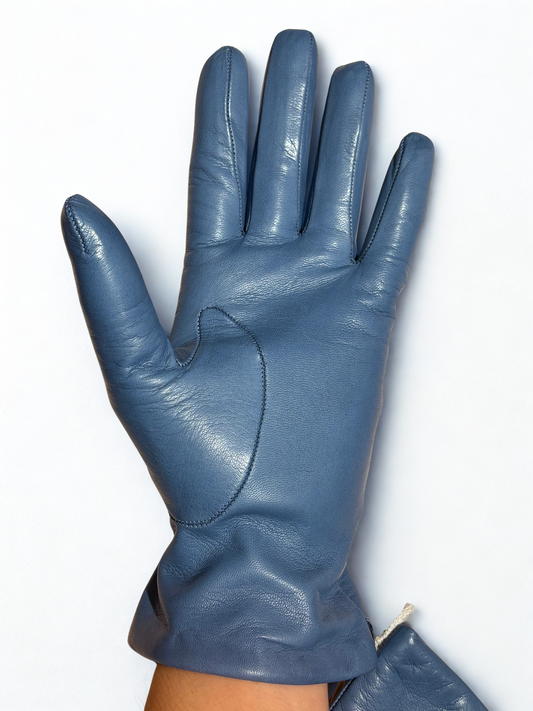 Guanti in pelle / Alpo