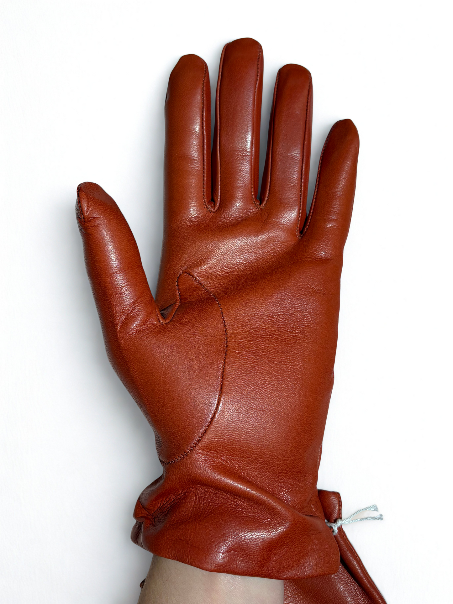 Guanti in pelle / Alpo