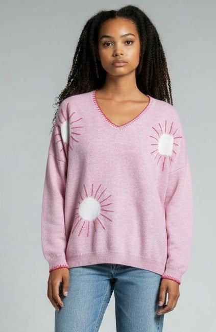 Pull Poncho FLAVY / Not Shy