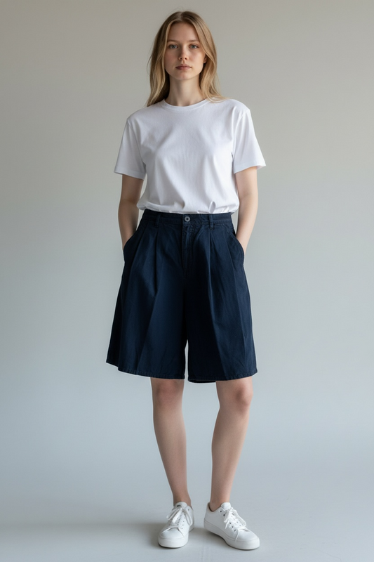 Bermuda PERLA / Nine in the Morning