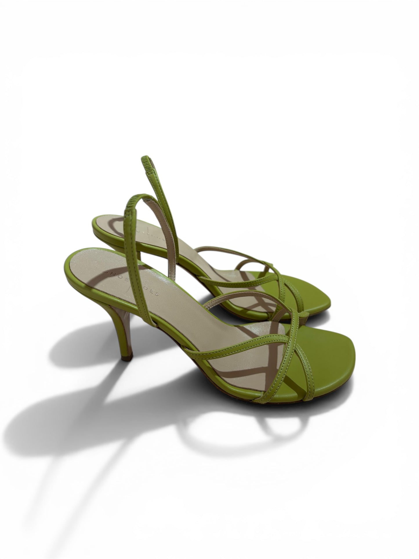 Sandali in pelle ALESSANDRA / ShoeShoes