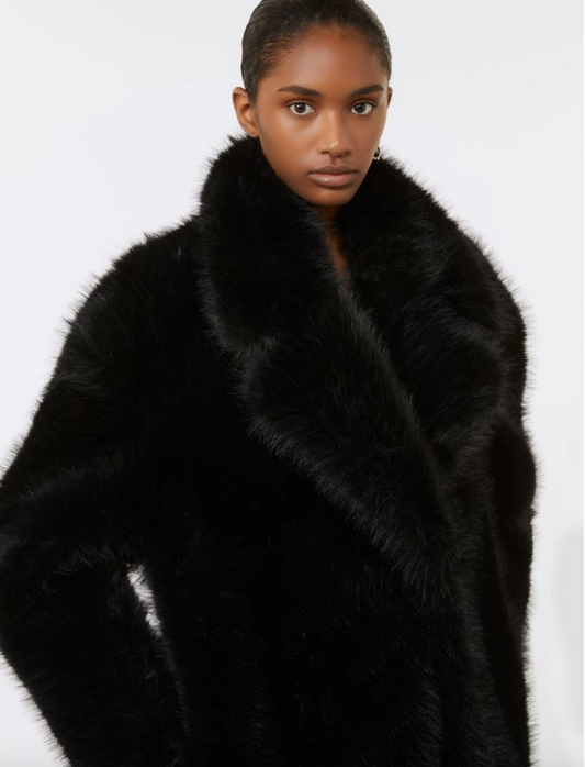 Giaccone con cintura ROSARIA / Sportmax