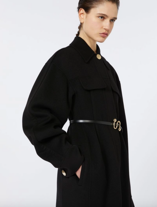 Cappotto OLIO / Sportmax