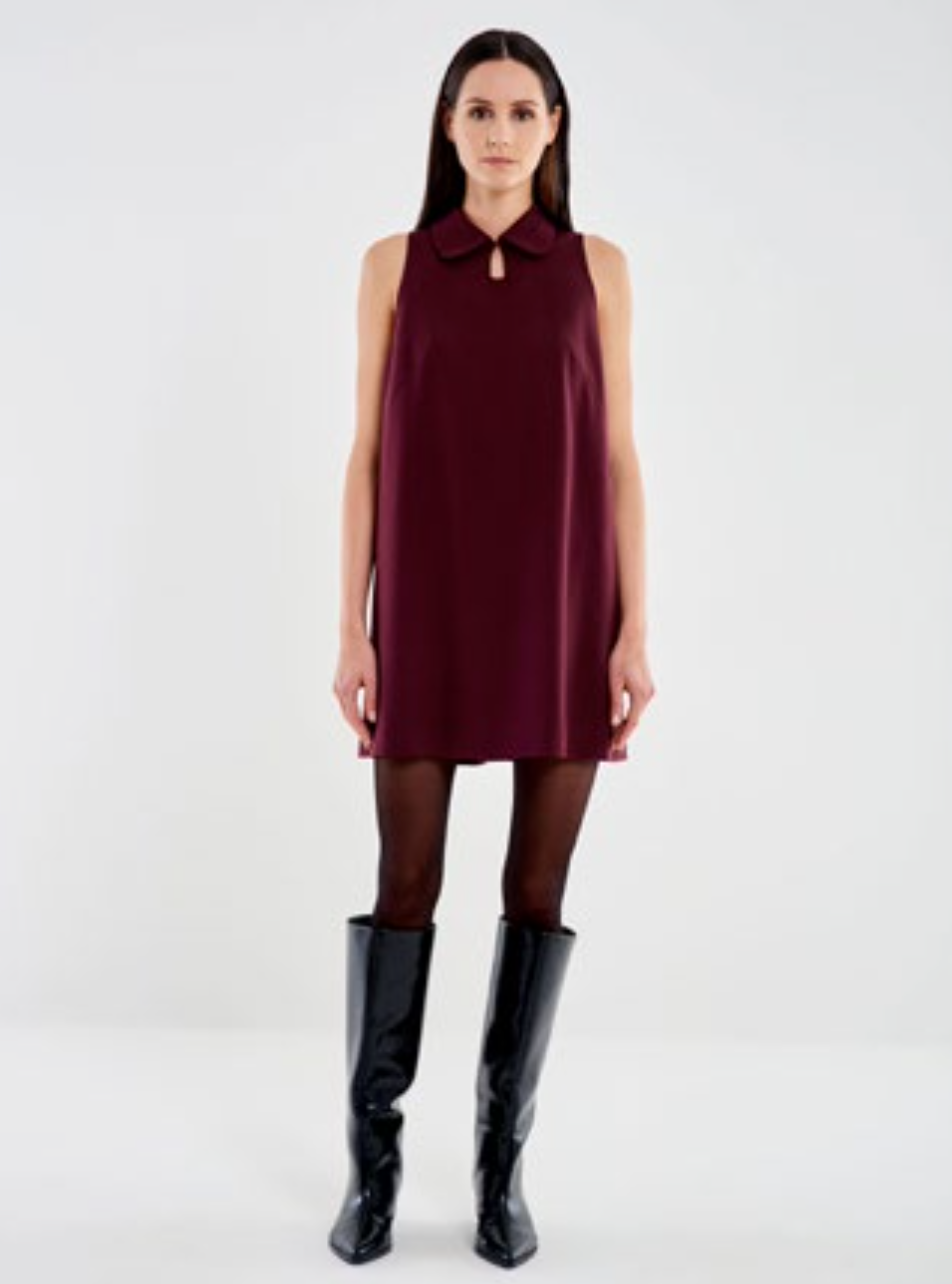 Abito corto / SoloTre