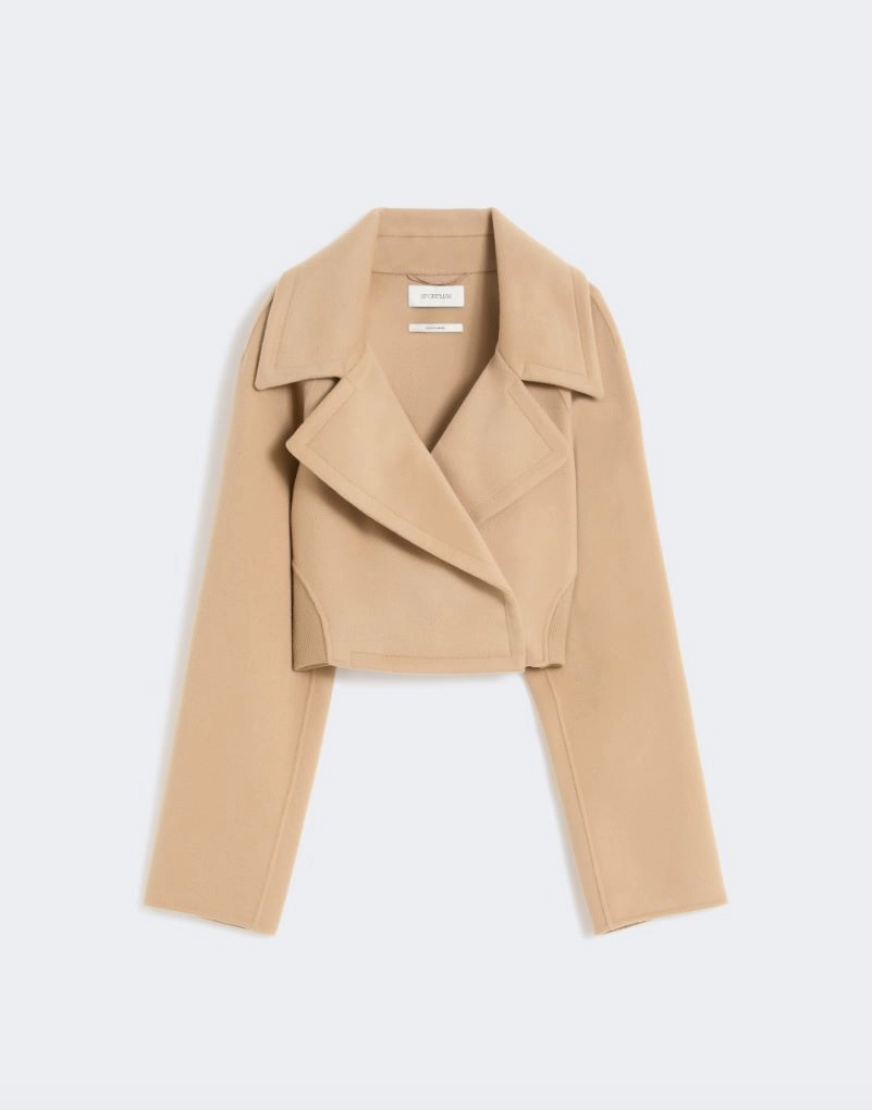 Capospalla corto VIALE / Sportmax