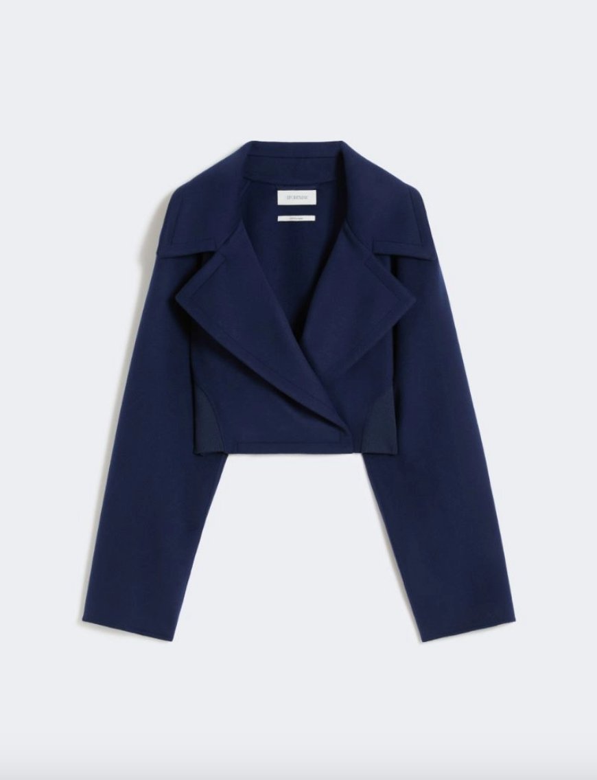 Capospalla corto VIALE / Sportmax