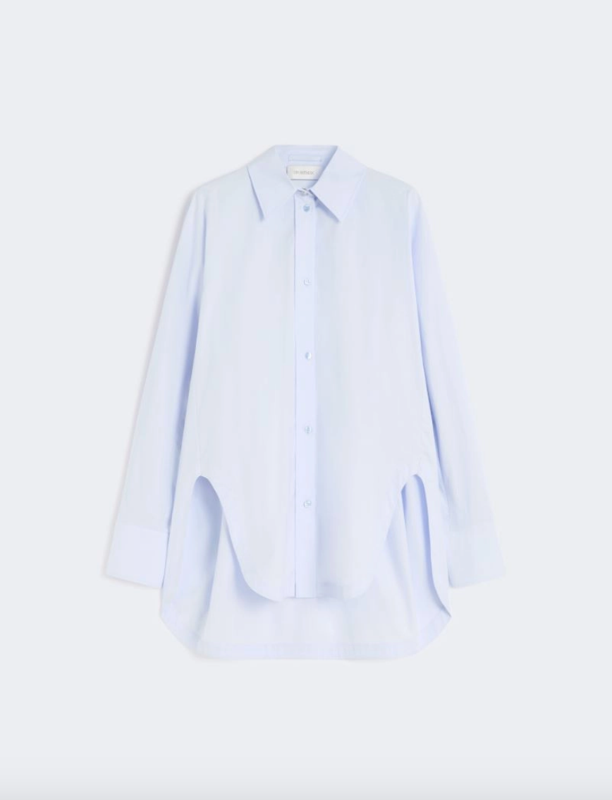 Camicia a kimono oversize OVEST / Sportmax
