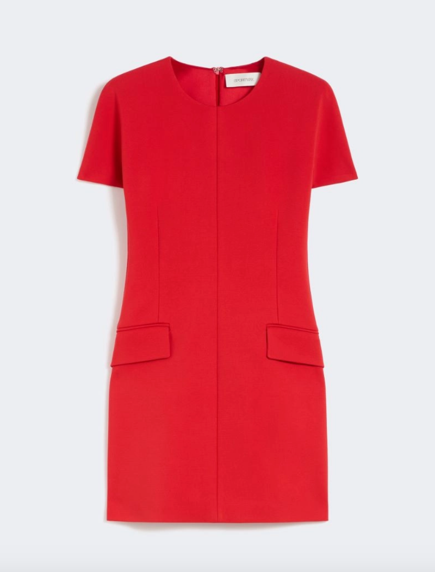 Abito a clessidra MITO / Sportmax