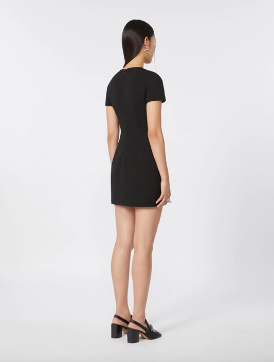 Abito a clessidra MITO / Sportmax