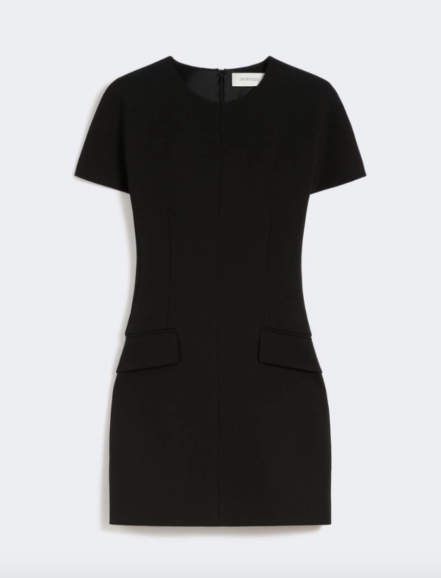 Abito a clessidra MITO / Sportmax