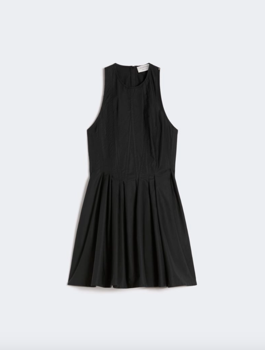 Abito corto smanicato ARA / Sportmax