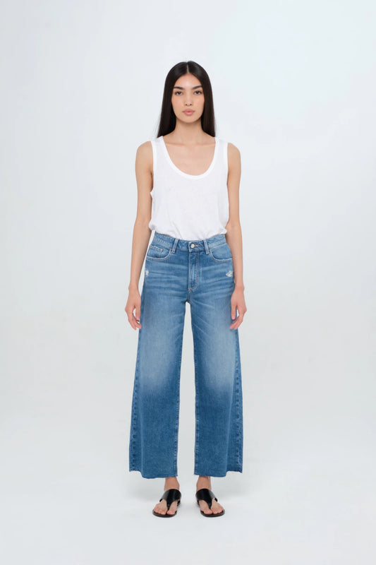 Jeans ANGIE / Icon Denim