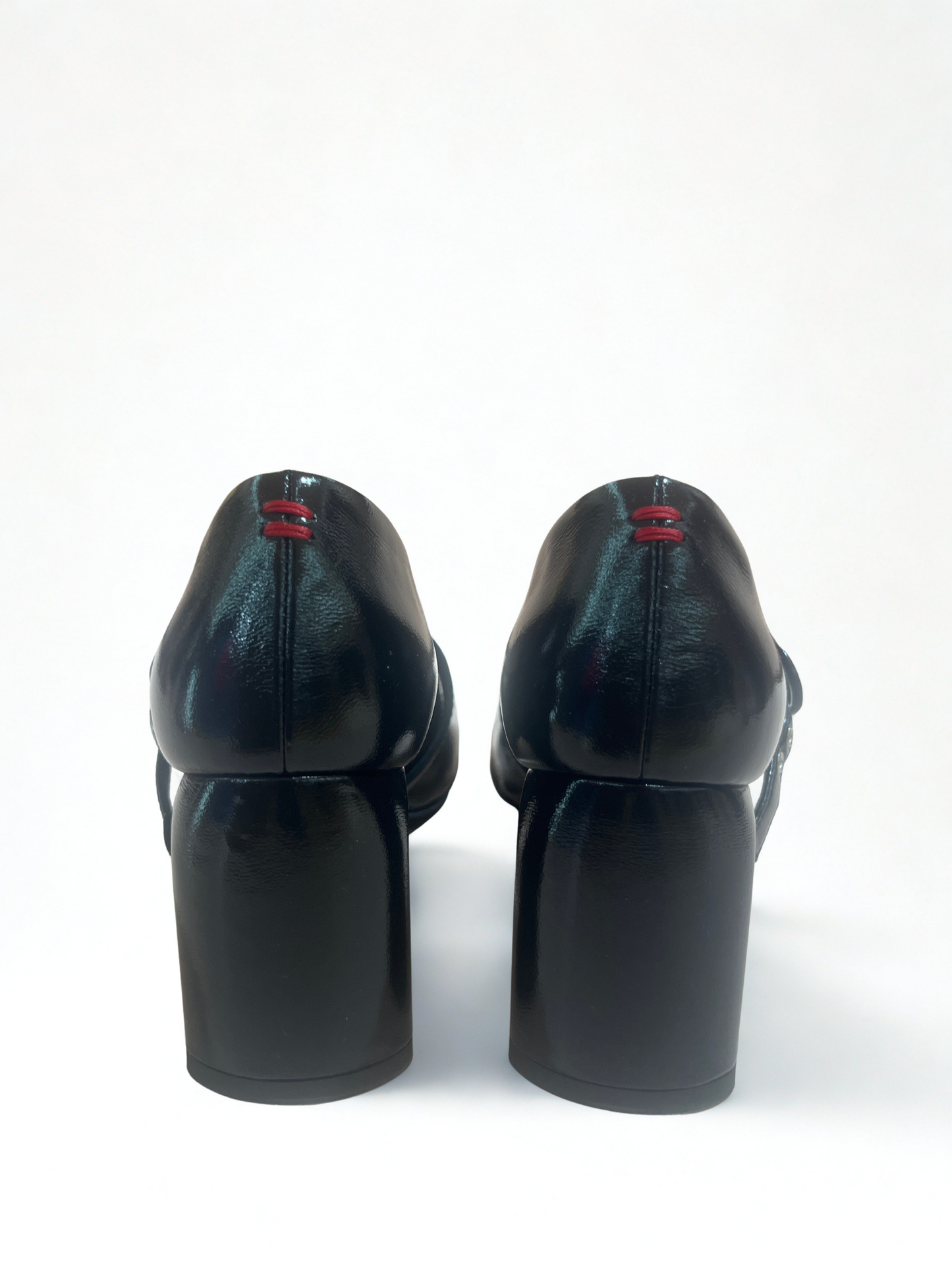 Mary Jane glaze / Halmanera