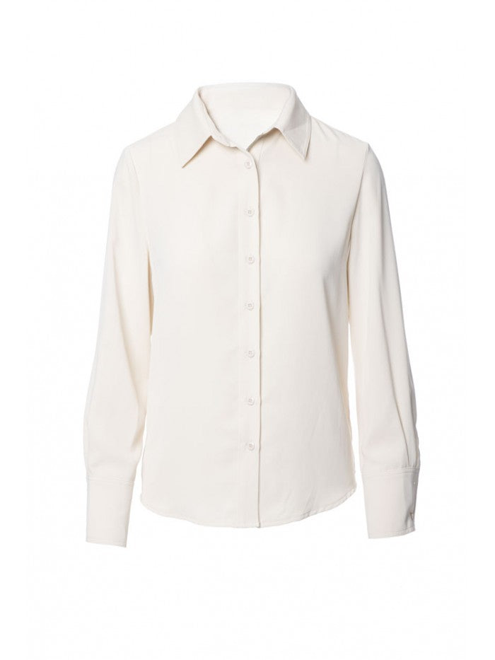 Camicia in satin / Anonyme