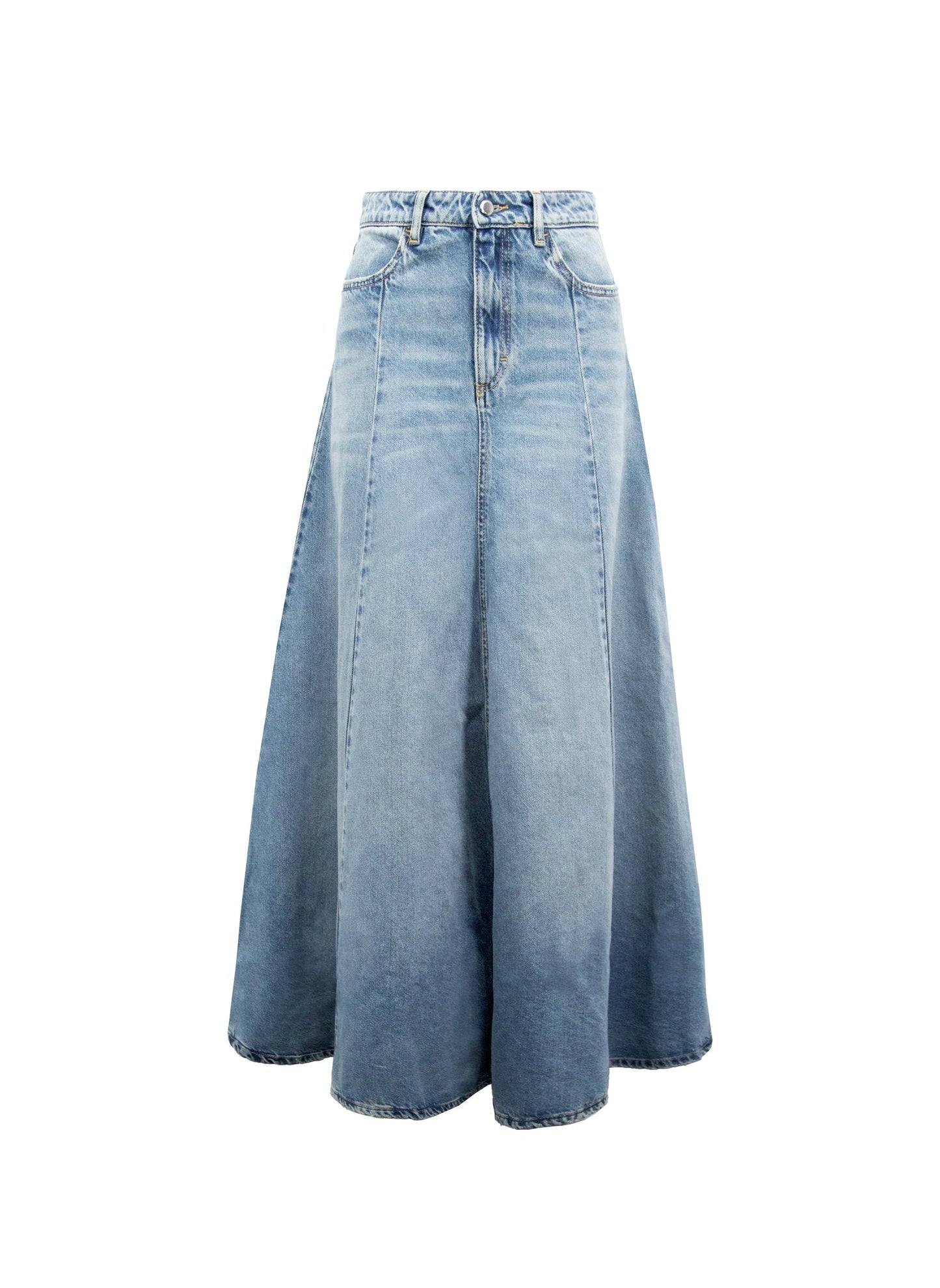 Gonna in denim CORA / Icon Denim