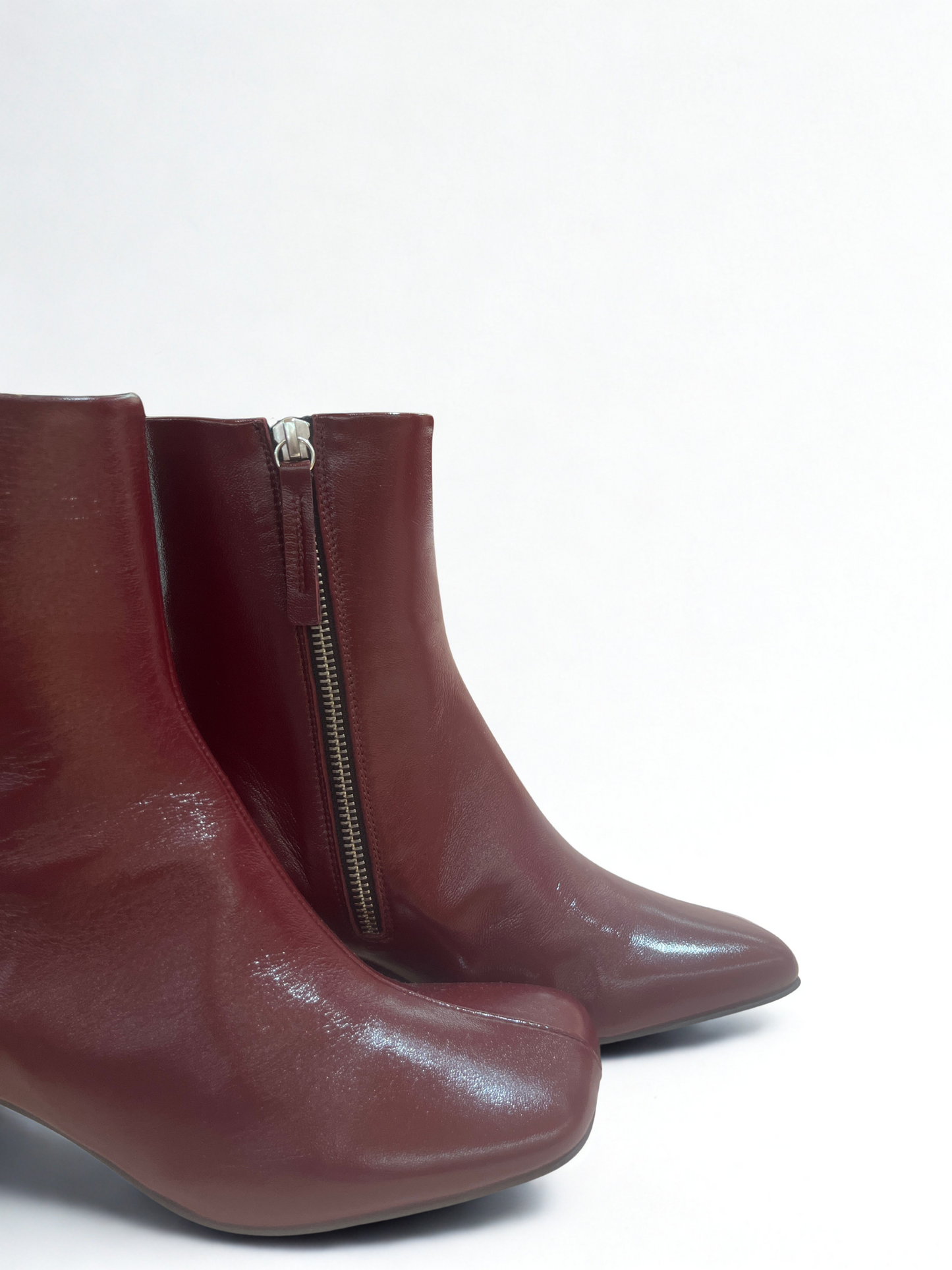 Stivale a tronchetto / Halmanera