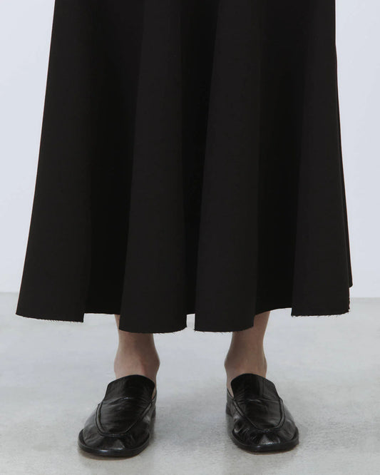 Gonna midi a spicchi / Alysi