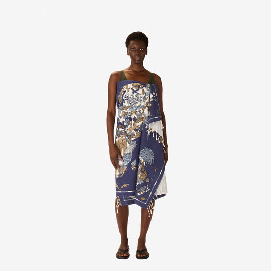 Fouta 100 Atlas / Inoui Editions