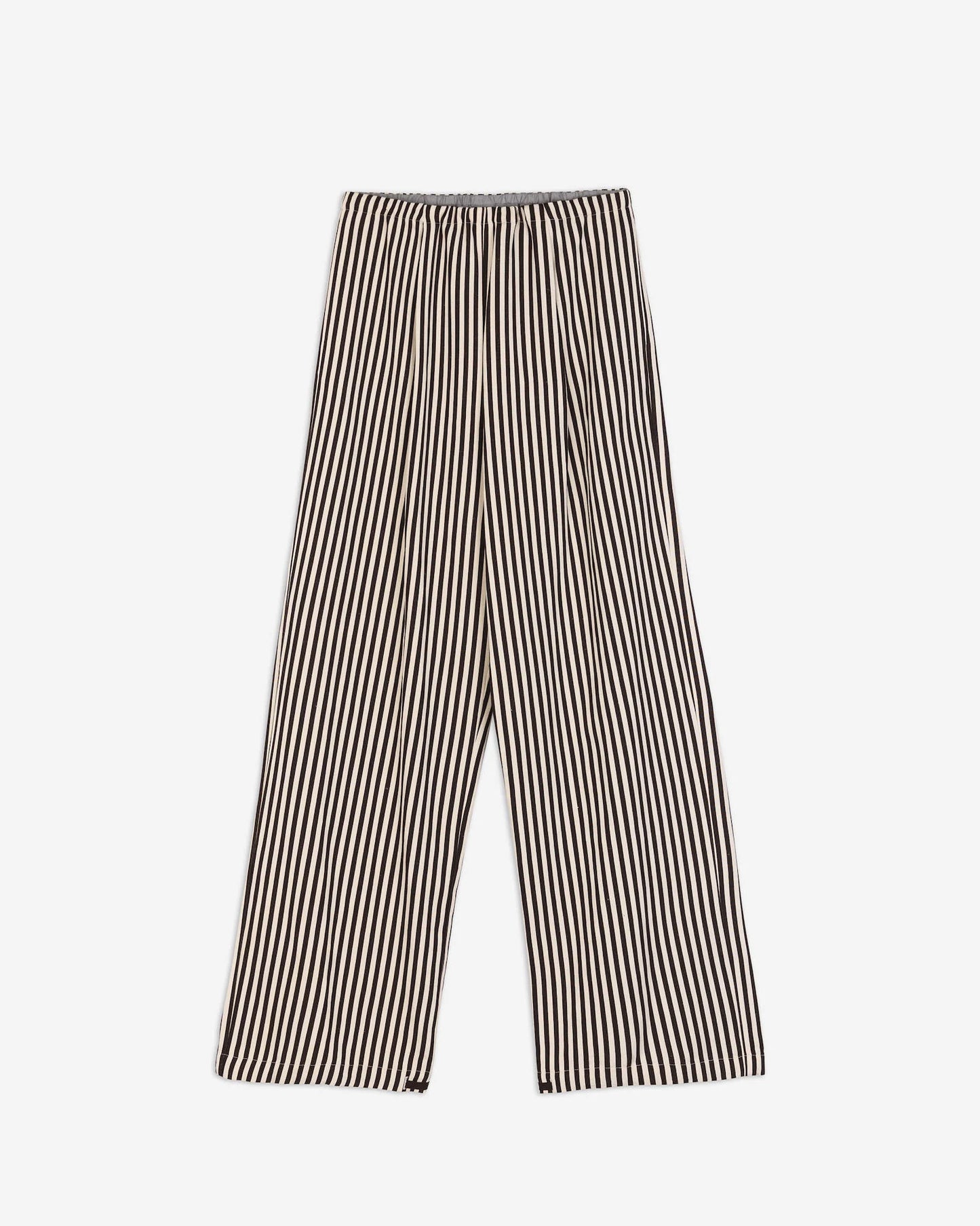 Pantalone lungo a righe / Alysi