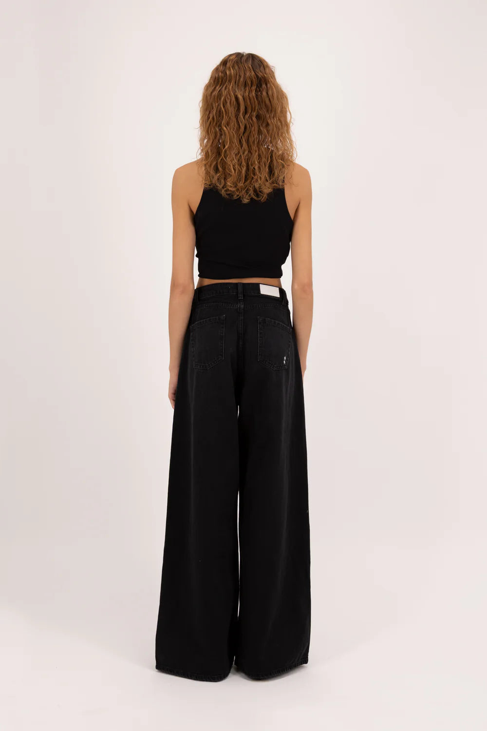 Jeans KENDALL / Icon Denim