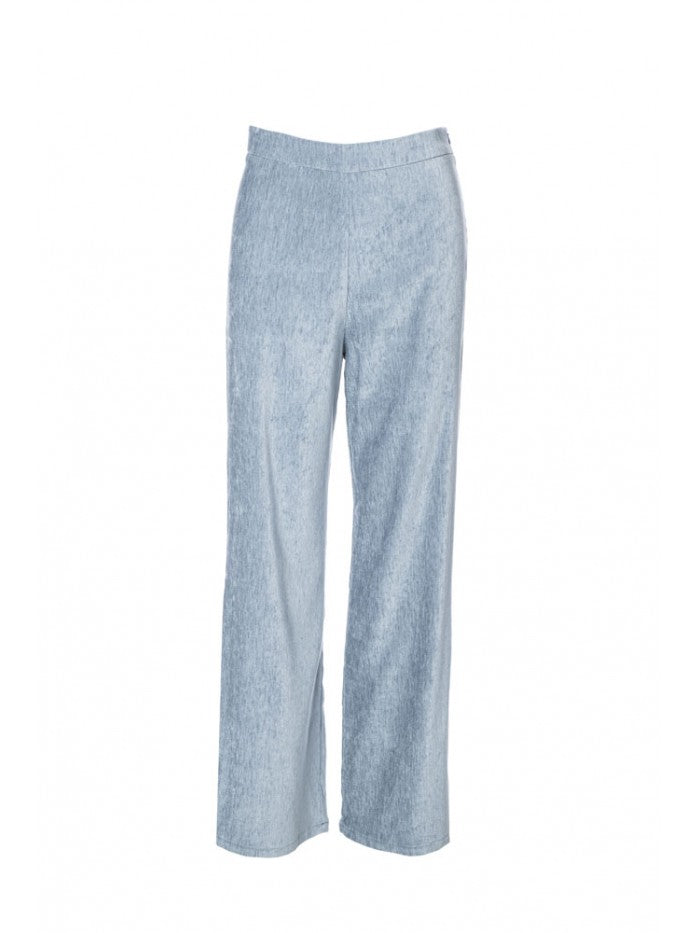 Pantaloni a gamba larga / Anonyme