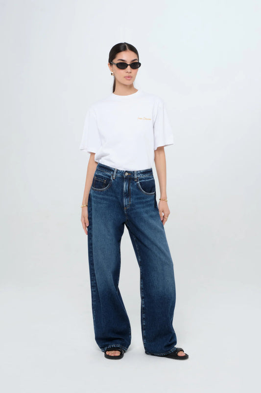 Jeans POPPY / Icon Denim