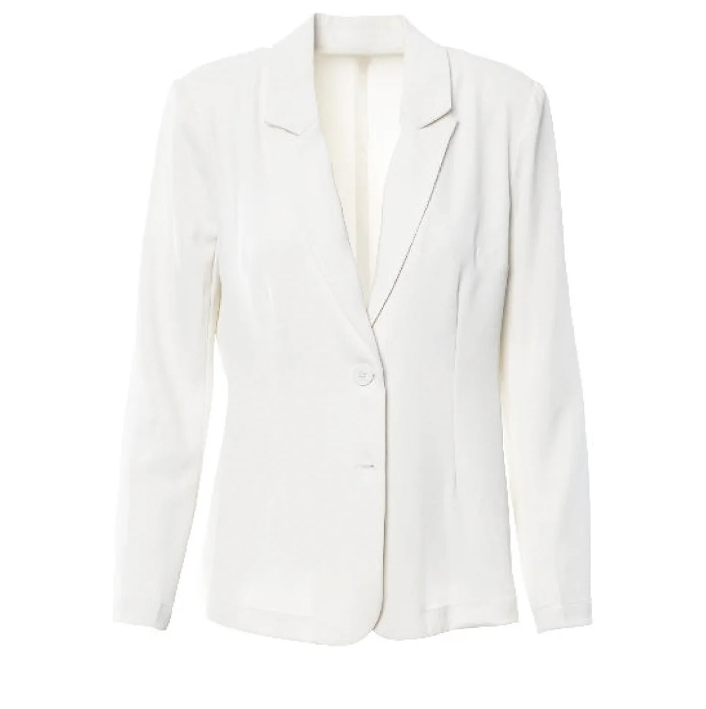 Giacca burro manica lunga / Anonyme Designers