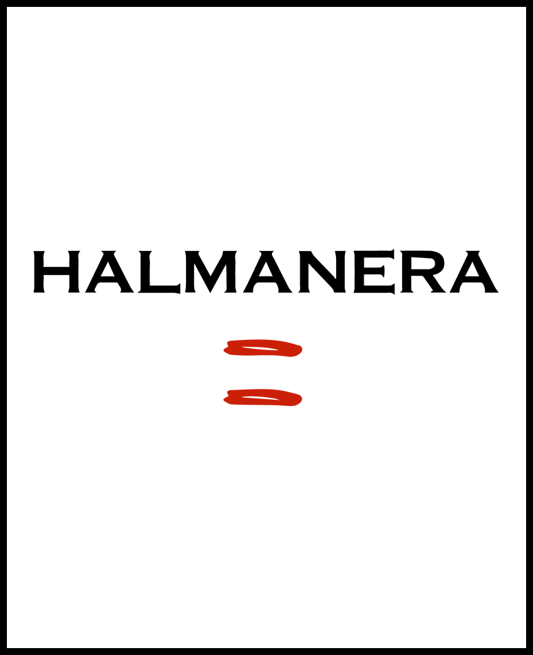 Halmanera