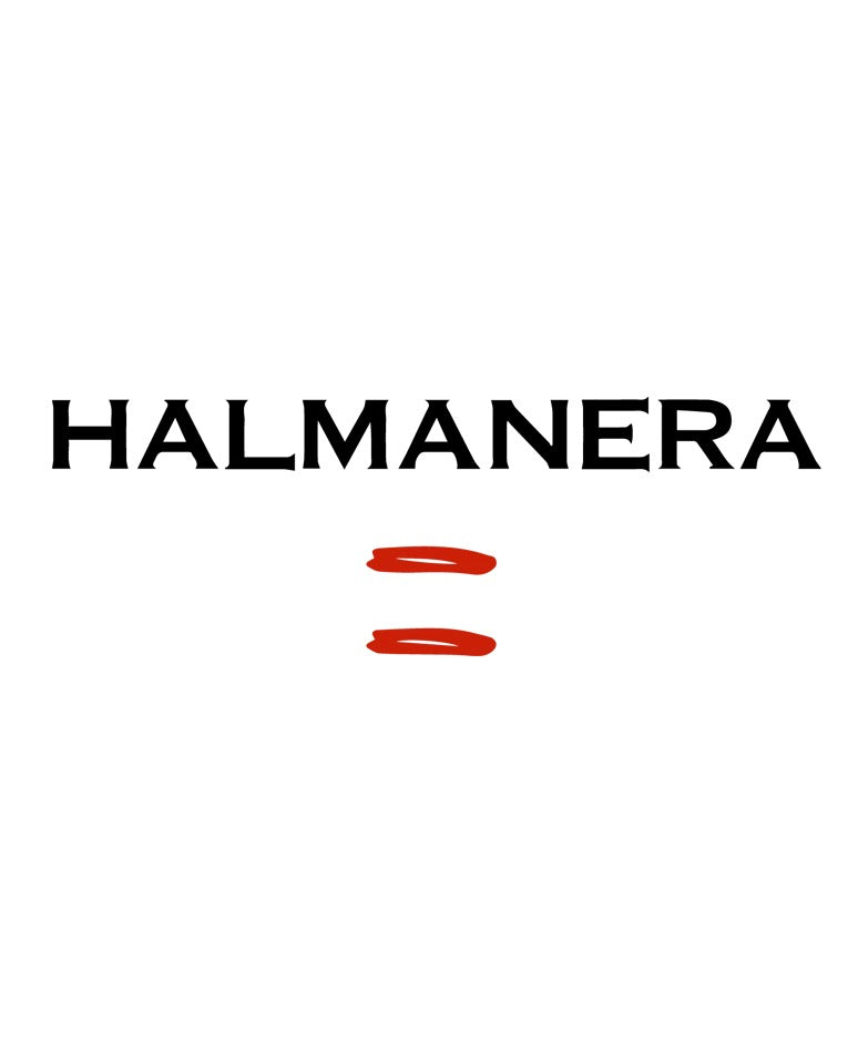 Halmanera
